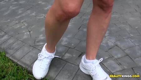 MilfNextDoor - Brianna Ray, Allison Moore