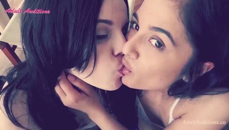 AdultAuditions - Elsa - My Anal Sex Text