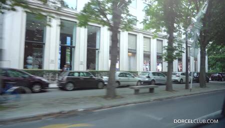 DorcelClub - Bella Tina 4