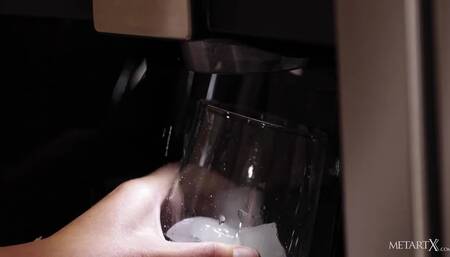 MetArtX - Sonya Blaze - Hot Ice