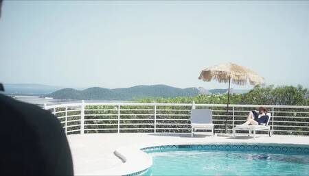 Sexart - Belle Claire & Kristof Cale - Stay Alone