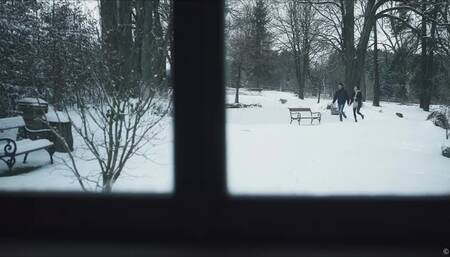 Sexart - Cassie Del Isla & Nick Ross - Cooling