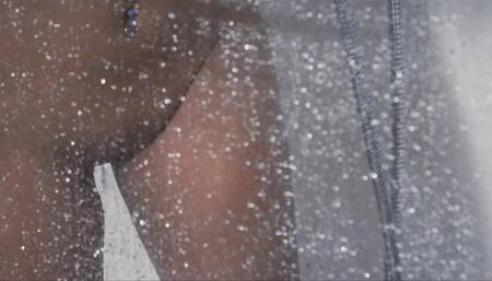 Sexart - Cristina Miller & Maxmilian Dior - Backflow