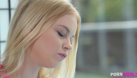 PornWorld - Ariela Donavan 2