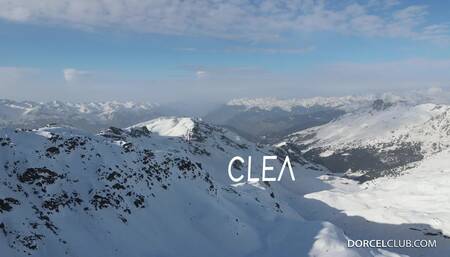 DorcelClub - Clea Gaultier 3