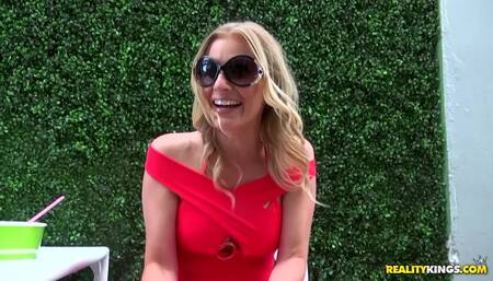 MilfNextDoor - Brianna Ray, Lucky Starr