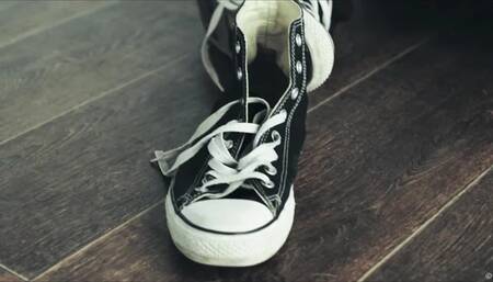 Sexart - Antonia Sainz & Michael Fly - Messy