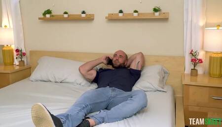 Leana Lovings, Gracie Gates - Take Us To The Party, Stepbro