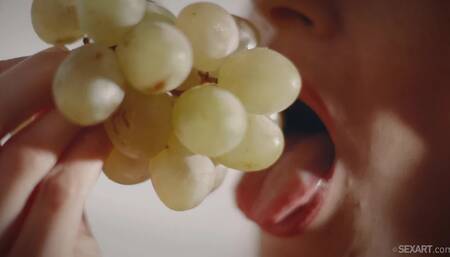 Sexart - Clea Gaultier & Juan Lucho - Celebration Oral