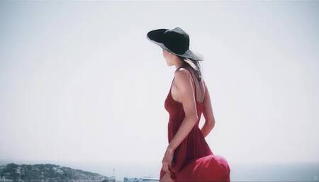 Sexart - Belle Claire & Kristof Cale - Belle