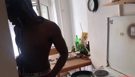 Lustery - Puck And Gila - Where The Heart Is