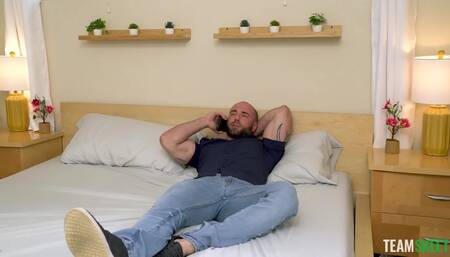 StepSiblings - Leana Lovings - Gracie Gates - Take Us T