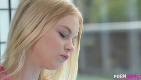 PornWorld - Ariela Donavan