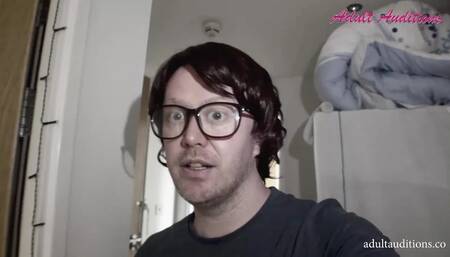 AdultAuditions - Maeve Winters - My American BJ Auditio