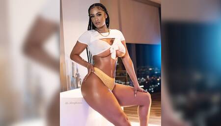 Lola Bellucci - Frenching in HD