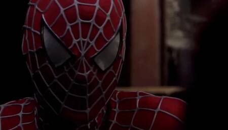 Brooklyn Lee - Spider Man XXX Porn Parody