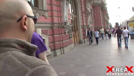 Jenia - Omar Pick Up Jenia