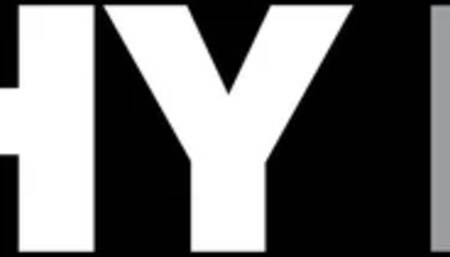 Avery Jane - Bounce in 4K