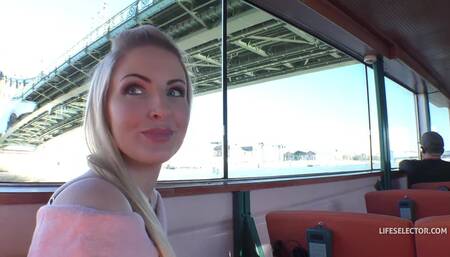 Georgie Lyall - Porno Dan's MILFs Just Wanna Have Fun 3