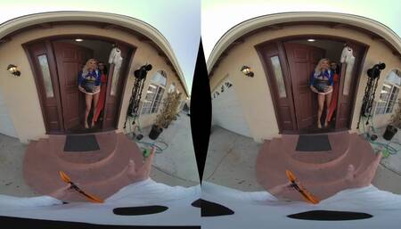 Caitlin Bell, Crystal Rush - Tricks n' Treats