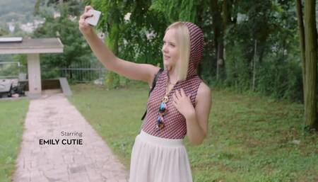 WowGirls - Emily Cutie - Captivating Beauty