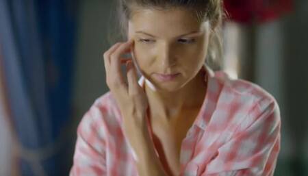 WowGirls - Gina Gerson - Anal Makeup