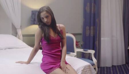 WowGirls - Kristy Black - Fuck Me Kristy Black