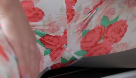 WowGirls - Mary Kalisy - ICare For Myself