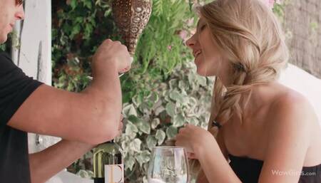 WowGirls - Anjelica - Deep Ecstasy