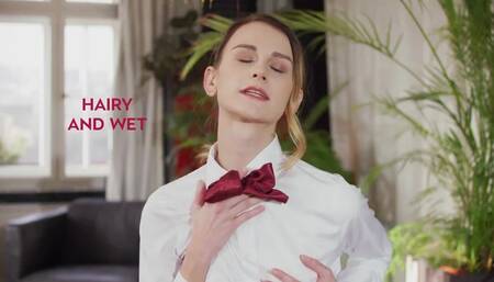 WowGirls - Adelle Unicorn - Hairyand Wet