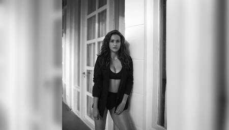 Cindy Shine Offered To Dom But Failed Then Gets Fucked Hard By Bbc 0 Pussy Ir Milk Fart In Mouth Deep Balls