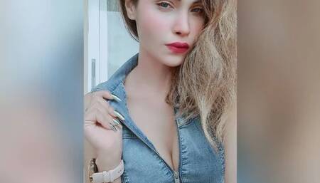 Nykee Cruz, Big Booty Latina Debuts with Interracial Anal