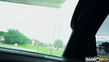 BangBus - Evelyn Payne