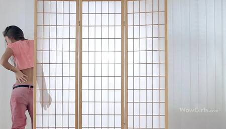 WowGirls - Guerlain - May The Force Be With Me