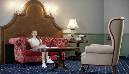 WowGirls - Stefanie Moon - Anal Play