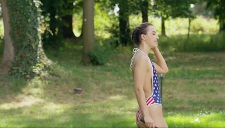 WowGirls - Kristy Black - Sofia Like - All He Needs