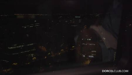 DorcelClub - Liya Silver And Stefany Kyler