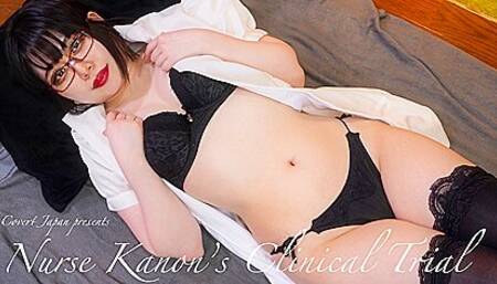 Nurse Kanons Clinical Trial