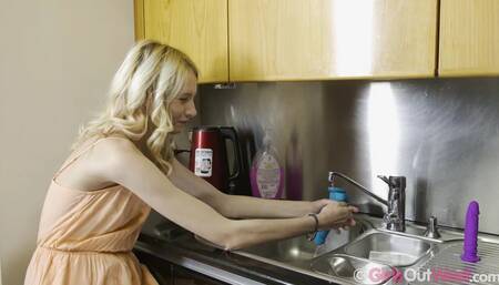 GirlsOutWest - Myka Gently