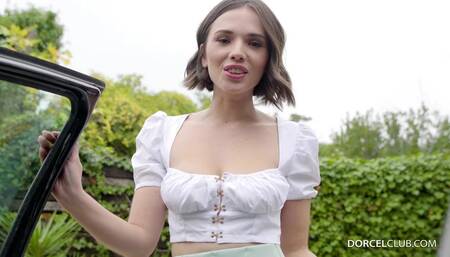 DorcelClub - Ginebra Bellucci And Eve Sweet