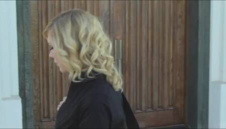 SexArt - Butterfly Blue