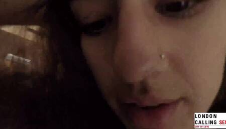 Luna silver Aaeysha - Back in Black 2