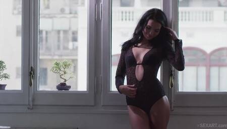 SexArt - 122 Fahrenheit