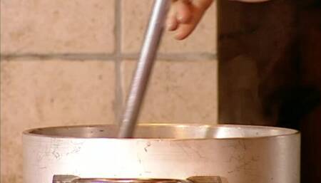 Judith Key Horny Threesome