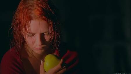 SexArt - Deus Sex Machina