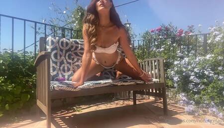 OnlyFans - Miss Honour May @honourmayx 071