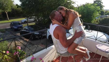 OnlyFans - Miss Honour May @honourmayx 054