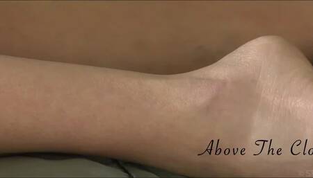 SexArt - Above The Clouds