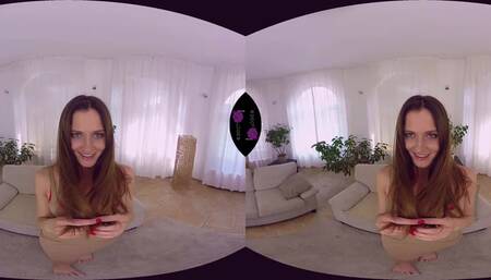 Kira Zen - Czech VR Casting 087
