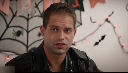 Serena Santos, Leana Lovings - Ouija Board